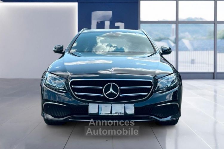 Mercedes Classe E 350 d 286 9G-Tronic / 02/2020 * GARANTIE 12 MOIS* - <small></small> 38.900 € <small>TTC</small> - #1