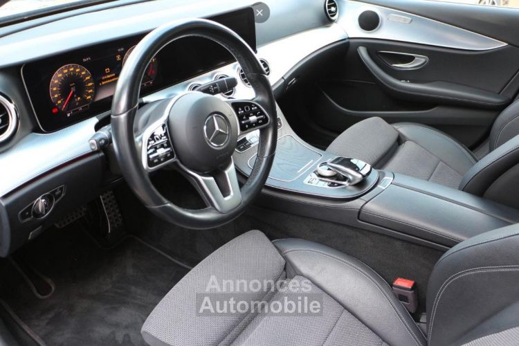 Mercedes Classe E 350 d 286 9G-Tronic / 02/2020 * GARANTIE 12 MOIS* - <small></small> 38.900 € <small>TTC</small> - #2