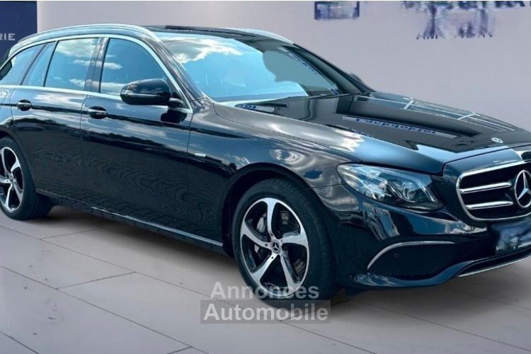 Mercedes Classe E 350 d 286 9G-Tronic / 02/2020 * GARANTIE 12 MOIS* - <small></small> 38.900 € <small>TTC</small> - #6