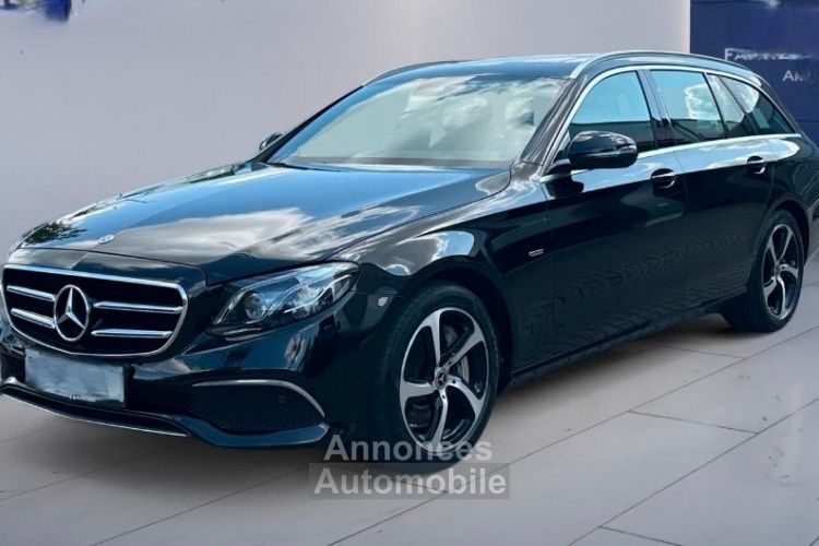 Mercedes Classe E 350 d 286 9G-Tronic / 02/2020 * GARANTIE 12 MOIS* - <small></small> 38.900 € <small>TTC</small> - #9