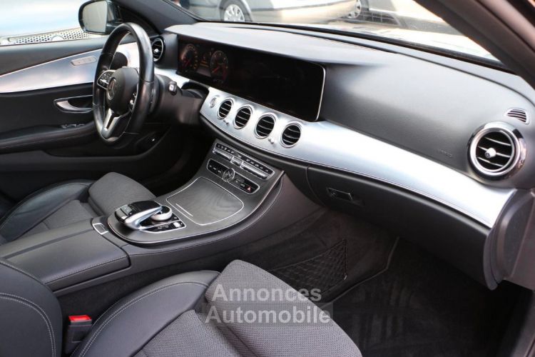 Mercedes Classe E 350 d 286 9G-Tronic / 02/2020 * GARANTIE 12 MOIS* - <small></small> 38.900 € <small>TTC</small> - #11