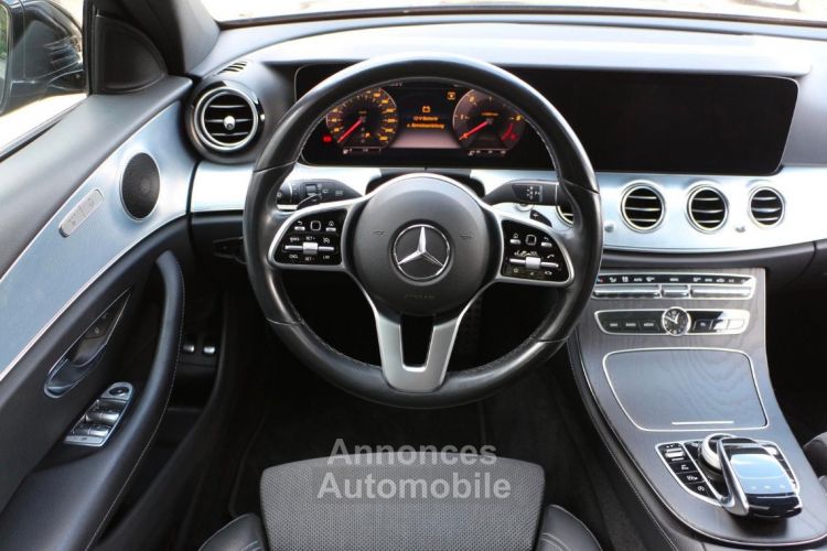 Mercedes Classe E 350 d 286 9G-Tronic / 02/2020 * GARANTIE 12 MOIS* - <small></small> 38.900 € <small>TTC</small> - #16