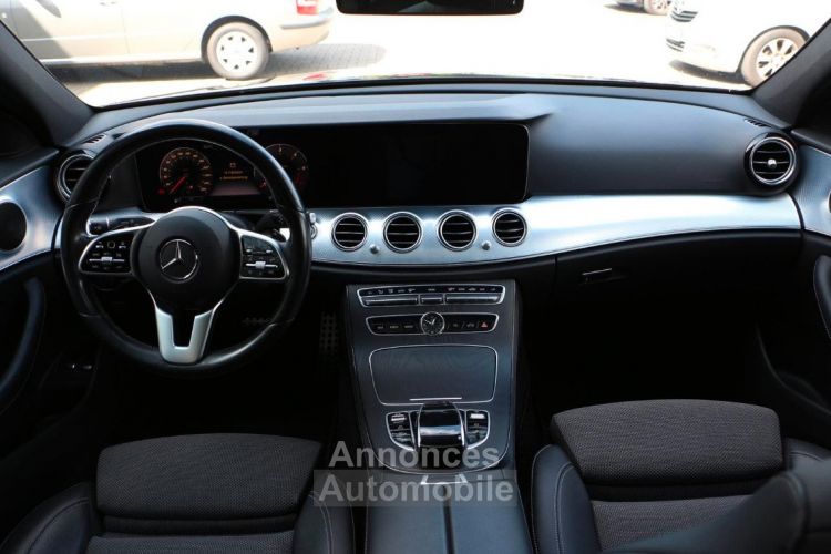 Mercedes Classe E 350 d 286 9G-Tronic / 02/2020 * GARANTIE 12 MOIS* - <small></small> 38.900 € <small>TTC</small> - #17