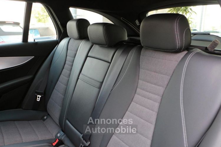 Mercedes Classe E 350 d 286 9G-Tronic / 02/2020 * GARANTIE 12 MOIS* - <small></small> 38.900 € <small>TTC</small> - #18