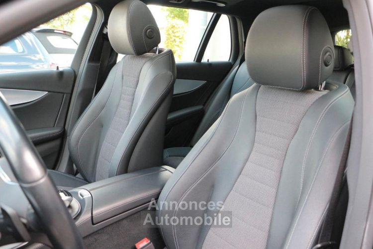 Mercedes Classe E 350 d 286 9G-Tronic / 02/2020 * GARANTIE 12 MOIS* - <small></small> 38.900 € <small>TTC</small> - #19