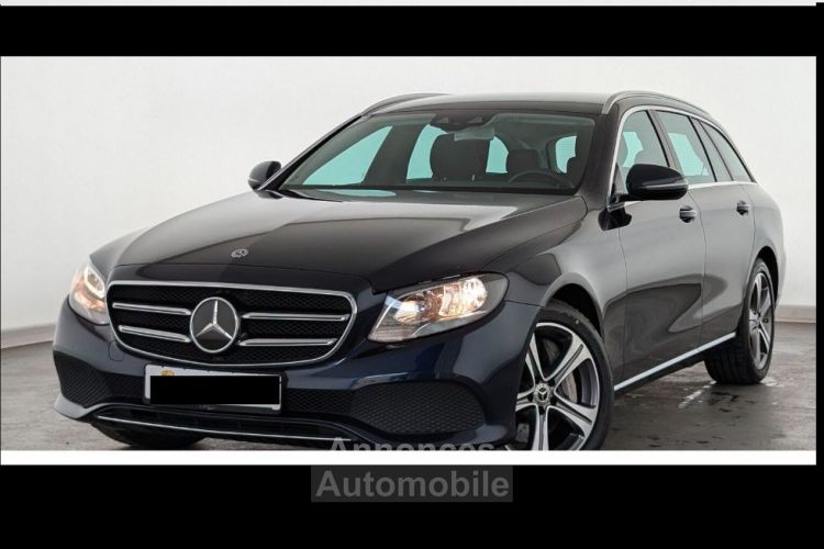 Mercedes Classe E 350 d 286 9G-Tronic / 03/2019 * GARANTIE 24 MOIS* - <small></small> 35.890 € <small>TTC</small> - #1