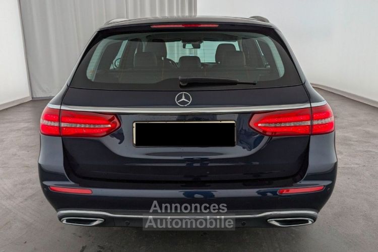 Mercedes Classe E 350 d 286 9G-Tronic / 03/2019 * GARANTIE 24 MOIS* - <small></small> 35.890 € <small>TTC</small> - #3