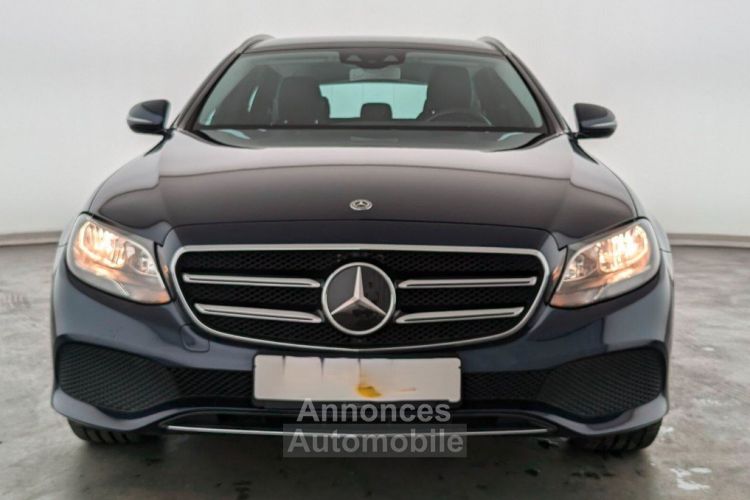 Mercedes Classe E 350 d 286 9G-Tronic / 03/2019 * GARANTIE 24 MOIS* - <small></small> 35.890 € <small>TTC</small> - #17