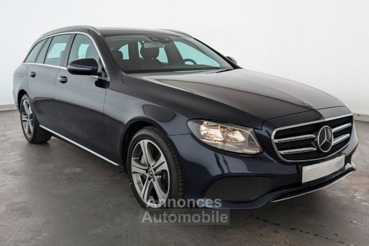 Mercedes Classe E 350 d 286 9G-Tronic / 03/2019 * GARANTIE 24 MOIS* - <small></small> 35.890 € <small>TTC</small> - #18