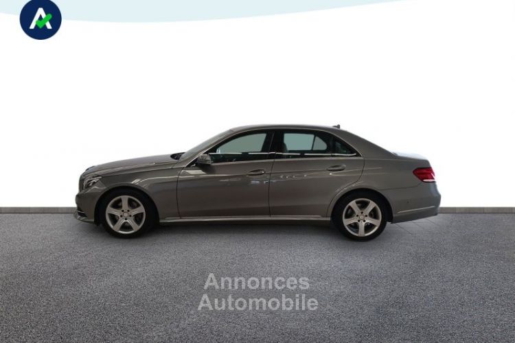 Mercedes Classe E 350 Executive 7G-Tronic+ - <small></small> 20.990 € <small>TTC</small> - #2