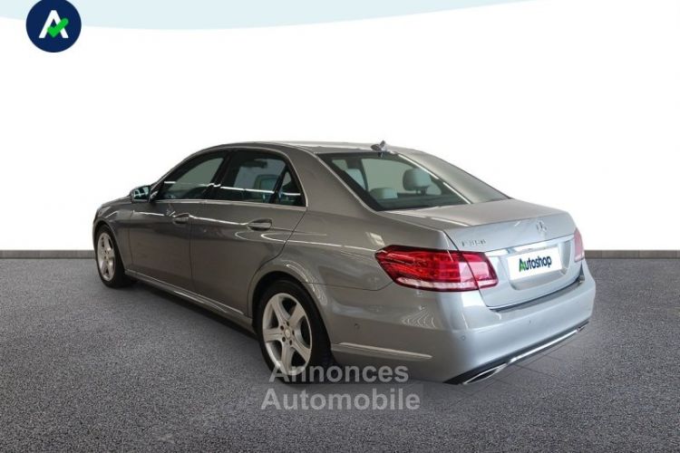 Mercedes Classe E 350 Executive 7G-Tronic+ - <small></small> 20.990 € <small>TTC</small> - #3