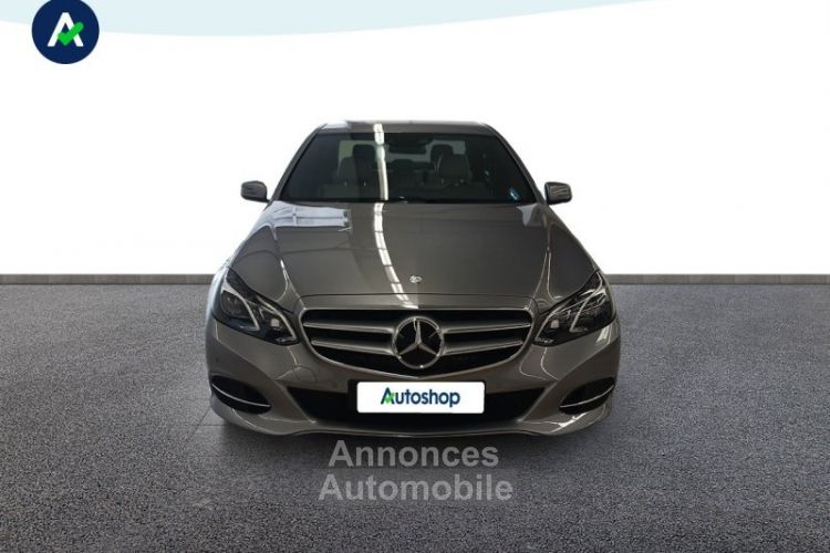 Mercedes Classe E 350 Executive 7G-Tronic+ - <small></small> 20.990 € <small>TTC</small> - #18