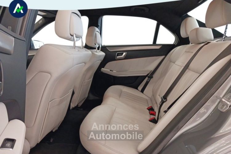 Mercedes Classe E 350 Executive 7G-Tronic+ - <small></small> 20.990 € <small>TTC</small> - #20