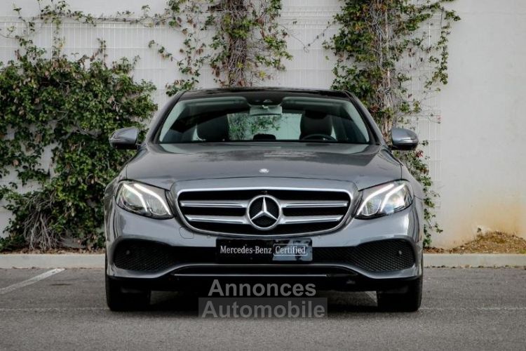 Mercedes Classe E 400 333ch Fascination 4Matic 9G-Tronic - <small></small> 38.000 € <small>TTC</small> - #2