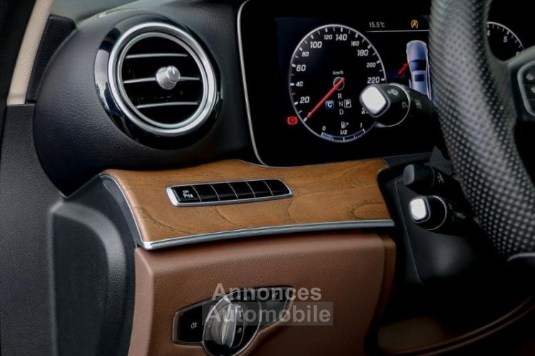 Mercedes Classe E 400 333ch Fascination 4Matic 9G-Tronic - <small></small> 38.000 € <small>TTC</small> - #18