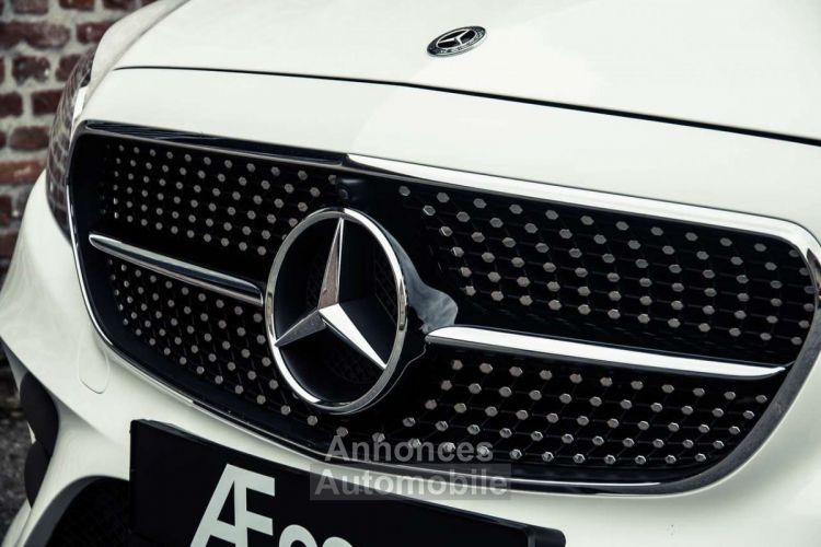 Mercedes Classe E 400 4-MATIC - <small></small> 59.950 € <small>TTC</small> - #6