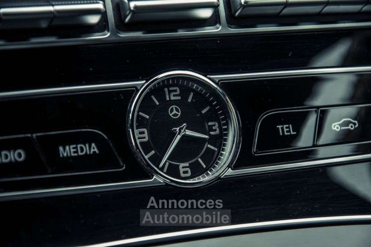 Mercedes Classe E 400 4-MATIC - <small></small> 59.950 € <small>TTC</small> - #30