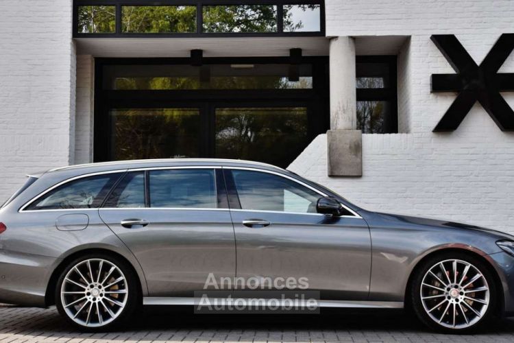 Mercedes Classe E 400 4-MATIC T AMG PACK - <small></small> 25.950 € <small>TTC</small> - #3