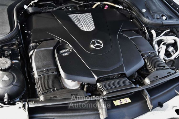 Mercedes Classe E 400 4-MATIC T AMG PACK - <small></small> 25.950 € <small>TTC</small> - #6