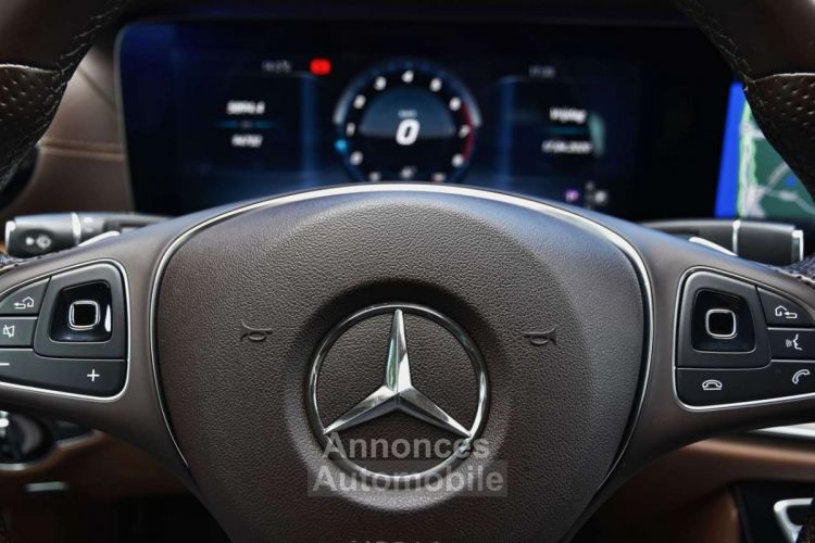 Mercedes Classe E 400 4-MATIC T AMG PACK - <small></small> 25.950 € <small>TTC</small> - #41