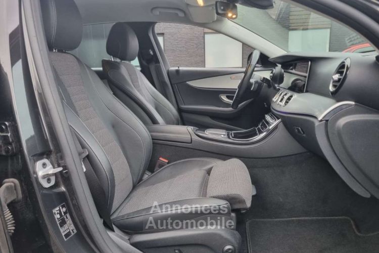 Mercedes Classe E 400 d 4Matic- FACELIFT- EXCLUSIVE-AMB. LIGHTING- [VAT] - <small></small> 37.900 € <small>TTC</small> - #26