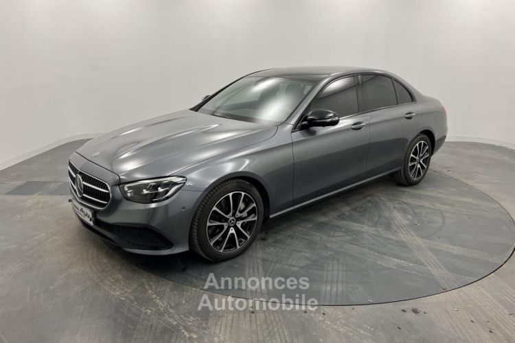 Mercedes Classe E 400 d 9G-Tronic 4-Matic Avantgarde Line - <small></small> 49.900 € <small>TTC</small> - #1