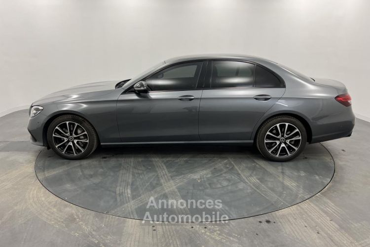 Mercedes Classe E 400 d 9G-Tronic 4-Matic Avantgarde Line - <small></small> 49.900 € <small>TTC</small> - #2