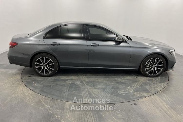 Mercedes Classe E 400 d 9G-Tronic 4-Matic Avantgarde Line - <small></small> 49.900 € <small>TTC</small> - #6