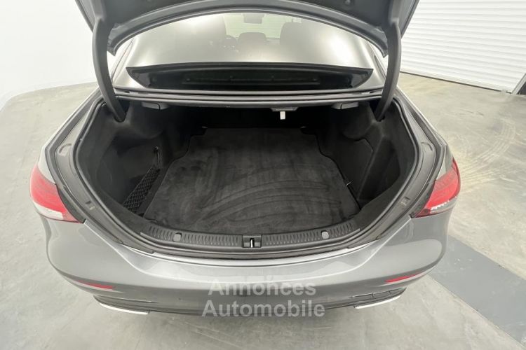 Mercedes Classe E 400 d 9G-Tronic 4-Matic Avantgarde Line - <small></small> 49.900 € <small>TTC</small> - #12