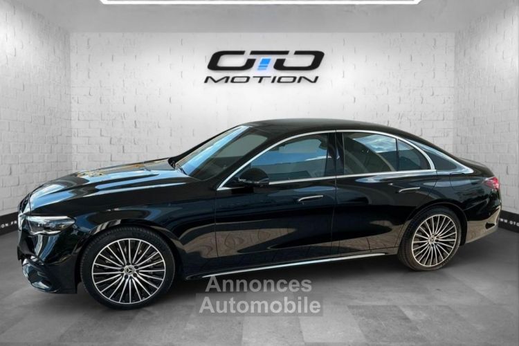 Mercedes Classe E 400 Hybrid EQ 9G-Tronic 4MATIC AMG Line - <small></small> 84.990 € <small></small> - #1