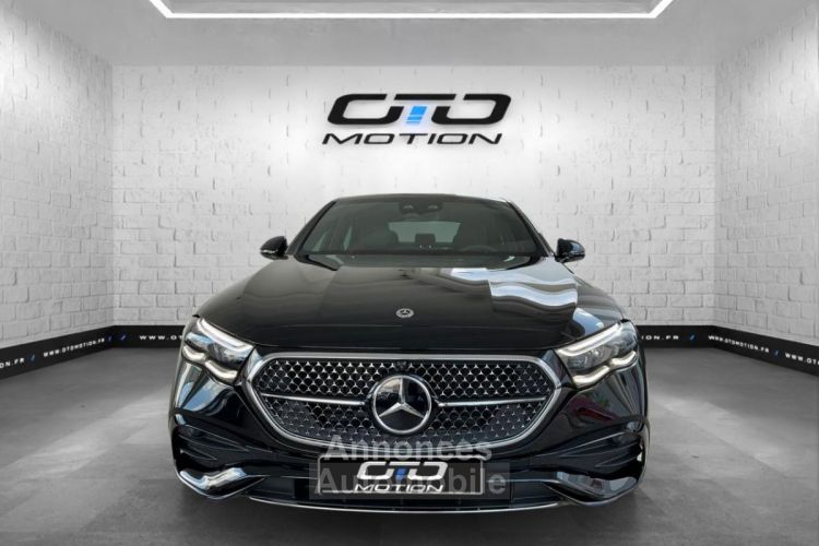 Mercedes Classe E 400 Hybrid EQ 9G-Tronic 4MATIC AMG Line - <small></small> 84.990 € <small></small> - #2