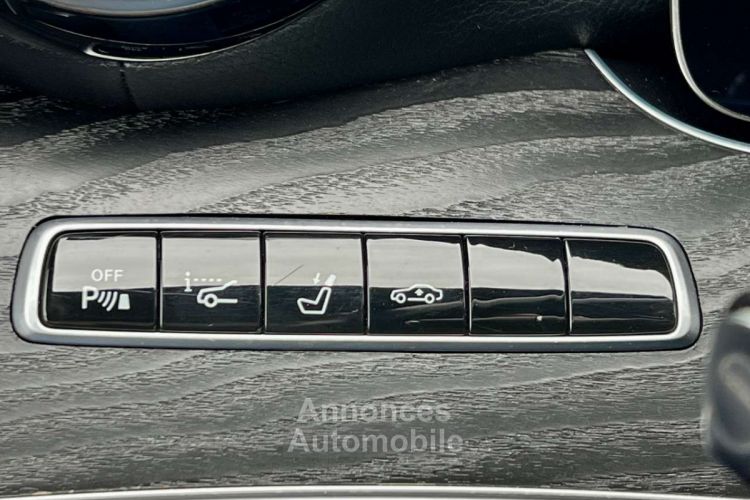Mercedes Classe E 43 AMG 4-Matic- Nightpack- Pano- Hud- Cam360 - <small></small> 37.900 € <small>TTC</small> - #20