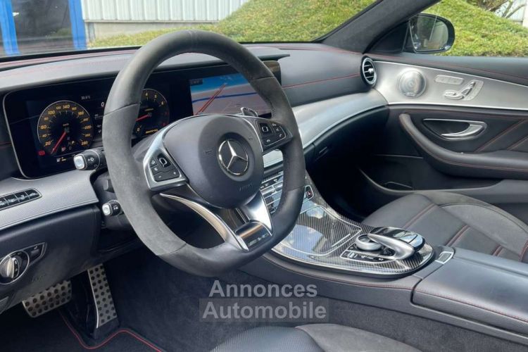 Mercedes Classe E 43 AMG 4-Matic - <small></small> 37.490 € <small></small> - #8