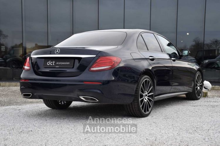 Mercedes Classe E 450 4-Matic AMG Leather 360° NIGHT - <small></small> 41.900 € <small>TTC</small> - #2