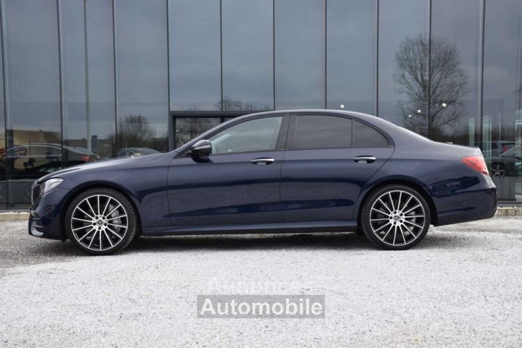 Mercedes Classe E 450 4-Matic AMG Leather 360° NIGHT - <small></small> 41.900 € <small>TTC</small> - #3