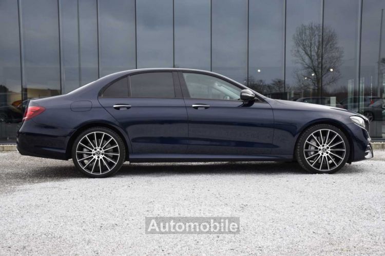 Mercedes Classe E 450 4-Matic AMG Leather 360° NIGHT - <small></small> 41.900 € <small>TTC</small> - #5