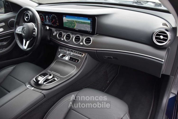 Mercedes Classe E 450 4-Matic AMG Leather 360° NIGHT - <small></small> 41.900 € <small>TTC</small> - #13