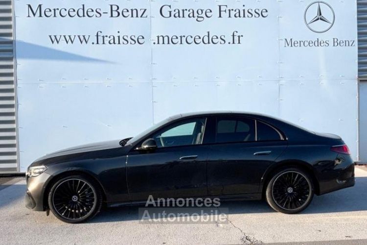 Mercedes Classe E 450 d 367+23ch AMG Line 4Matic 9G-Tronic - <small></small> 98.500 € <small>TTC</small> - #1