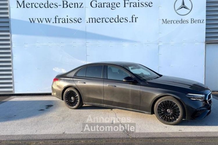 Mercedes Classe E 450 d 367+23ch AMG Line 4Matic 9G-Tronic - <small></small> 98.500 € <small>TTC</small> - #3