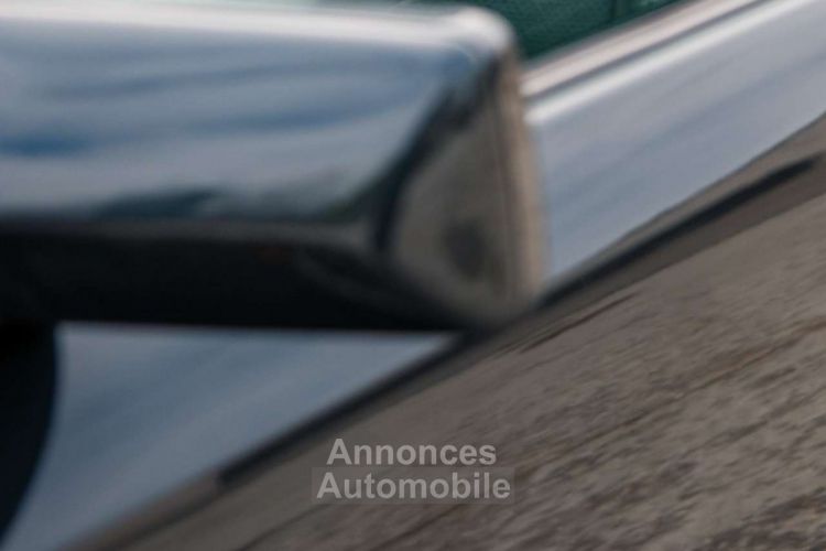 Mercedes Classe E 500 | W124 500E COLLECTORSITEM - <small></small> 79.900 € <small>TTC</small> - #16