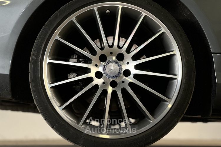 Mercedes Classe E 500 V8 408CH CGI AMG - <small></small> 38.999 € <small>TTC</small> - #20