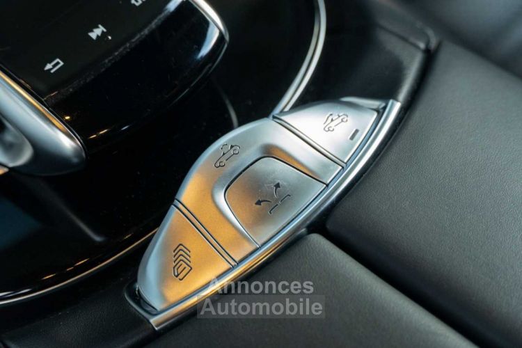 Mercedes Classe E 53 AMG 4-Matic Massage Airmatic Distronic 360° Nappa - <small></small> 56.900 € <small>TTC</small> - #23