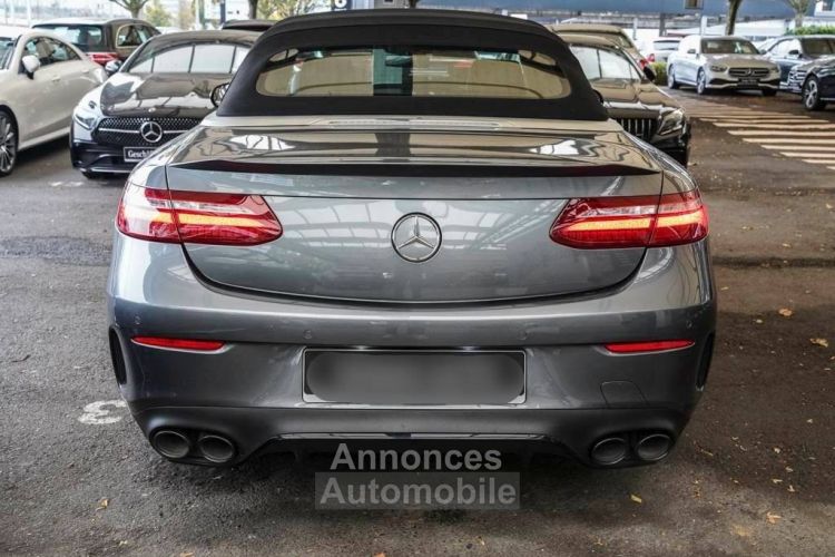 Mercedes Classe E 53 AMG 435ch 4Matic+ Speedshift MCT AMG Euro6d-T-EVAP-ISC - <small></small> 60.900 € <small>TTC</small> - #5