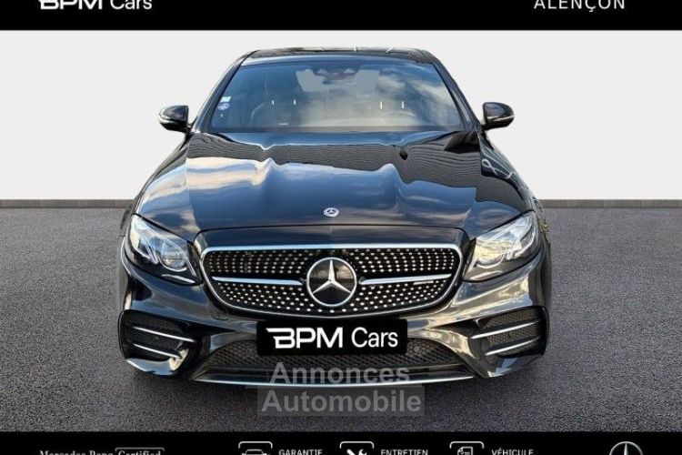 Mercedes Classe E 53 AMG 435ch 4Matic+ Speedshift TCT AMG - <small></small> 56.900 € <small>TTC</small> - #7