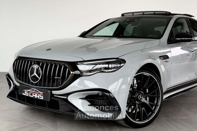 Mercedes Classe E 53 AMG Hybrid 4-Matic+PHEV EDITION ONE VEH. DE DIRECTION - <small></small> 149.990 € <small>TTC</small> - #2