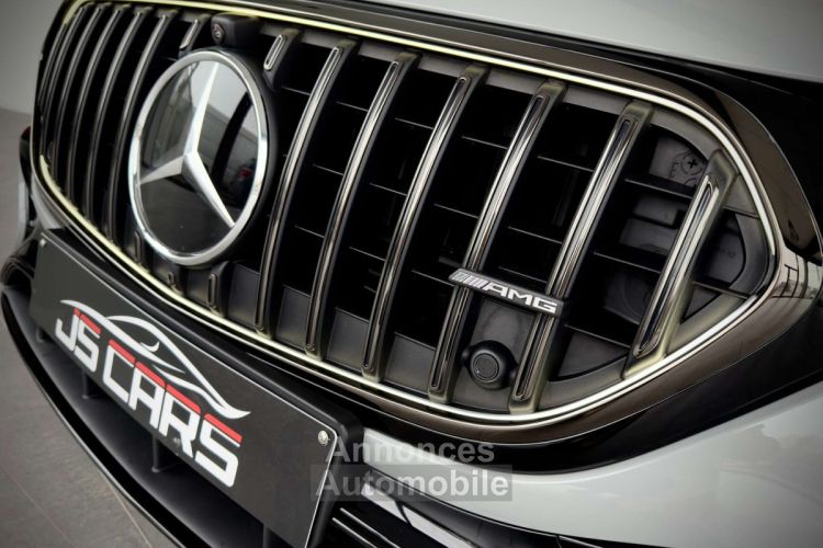 Mercedes Classe E 53 AMG Hybrid 4-Matic+PHEV EDITION ONE VEH. DE DIRECTION - <small></small> 149.990 € <small>TTC</small> - #3