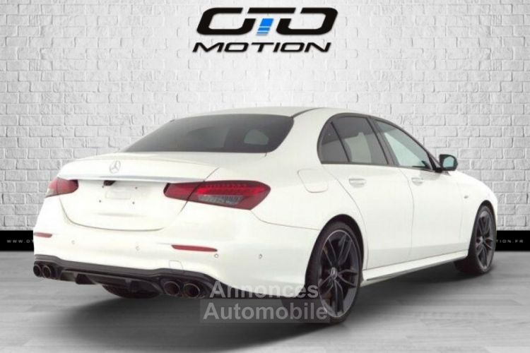 Mercedes Classe E 53 - BV Speedshift TCT BERLINE - BM 213 AMG 4-Matic + - BVA PHASE 2 - <small></small> 86.990 € <small></small> - #2