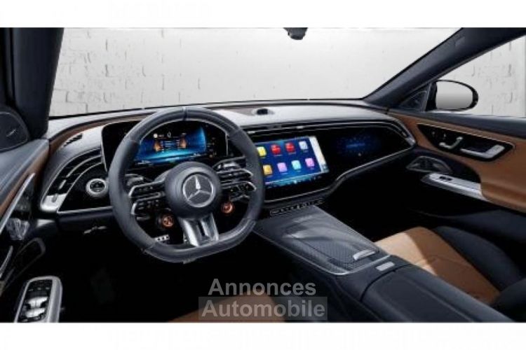 Mercedes Classe E 53 Hybrid AMG Speedshift TCT 9G AMG 4Matic+ E53 - <small></small> 158.990 € <small></small> - #2