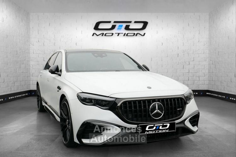 Mercedes Classe E 53 Hybrid AMG Speedshift TCT 9G AMG 4Matic+ - <small></small> 144.990 € <small></small> - #2