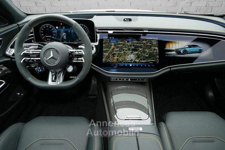 Mercedes Classe E 53 Hybrid AMG Speedshift TCT 9G AMG 4Matic+ - <small></small> 144.990 € <small></small> - #3